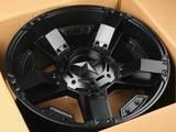 XD XD811 Rockstar II R18 5x127 9J за 480 000 тг. в Алматы