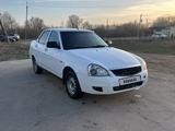 ВАЗ (Lada) Priora 2170 2013 года за 2 350 000 тг. в Семей
