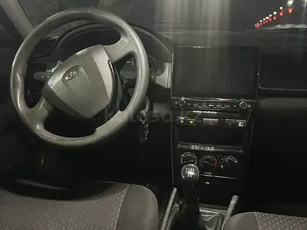 ВАЗ (Lada) Priora 2170 2013 года за 2 350 000 тг. в Семей – фото 9
