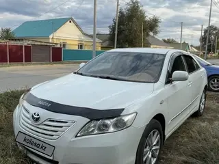 Toyota Camry, 2007