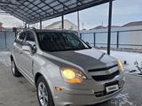 Chevrolet Captiva 2013 годаүшін4 100 000 тг. в Атырау – фото 2