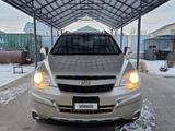 Chevrolet Captiva 2013 года за 4 100 000 тг. в Атырау – фото 3