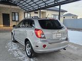 Chevrolet Captiva 2013 года за 4 100 000 тг. в Атырау – фото 4