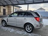 Chevrolet Captiva 2013 года за 4 100 000 тг. в Атырау – фото 5