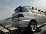 Toyota Ipsum 1997 года за 1 777 777 тг. в Алматы – фото 5