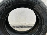 Комплект всесезонных шин Dunlop Grandtrek AT 22 размер 265/60/R18 за 110 000 тг. в Атырау