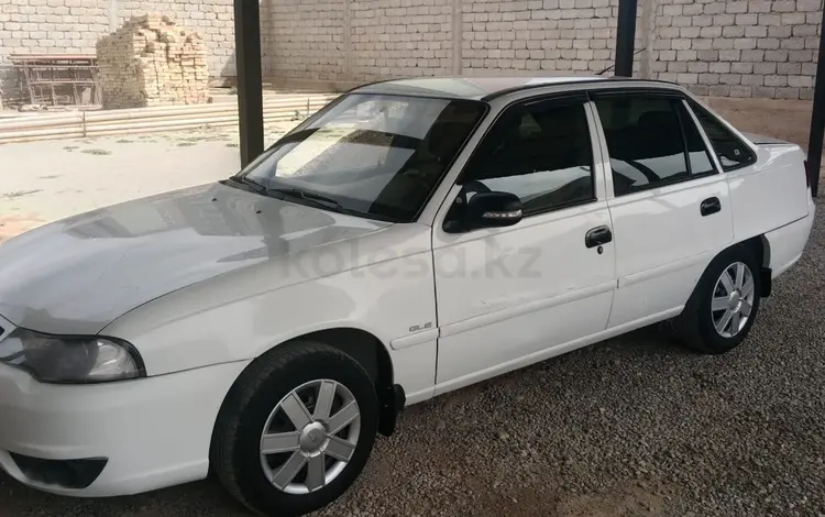 Daewoo Nexia 2013 годаүшін1 975 000 тг. в Шымкент