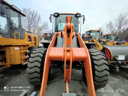 Ремонт погрузчика Ensign в Алматы – фото 55