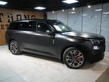 Lynk & Co 900 2025 года за 32 900 000 тг. в Астана – фото 2