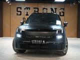 Lynk & Co 900 2025 года за 32 900 000 тг. в Астана