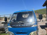 Forland 2007 года за 2 400 000 тг. в Каскелен