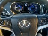 JAC S5 2019 года за 5 500 000 тг. в Бородулиха