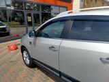 JAC S5 2019 года за 5 500 000 тг. в Бородулиха – фото 4