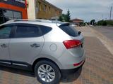 JAC S5 2019 года за 5 500 000 тг. в Бородулиха – фото 3