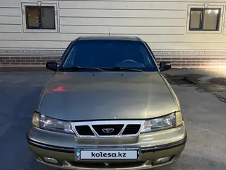Daewoo Nexia