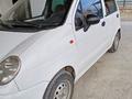 Daewoo Matiz 2013 годаүшін950 000 тг. в Актау – фото 3