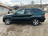 BMW X5 2000 года за 5 000 000 тг. в Есик – фото 2