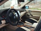 BMW X5 2000 года за 5 000 000 тг. в Алматы – фото 5