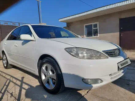 Toyota Camry 2003 года за 4 500 000 тг. в Актау – фото 3