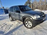 Chevrolet Niva 2018 года за 4 700 000 тг. в Петропавловск – фото 2