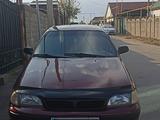 Toyota Carina E 1995 годаfor1 850 000 тг. в Алматы