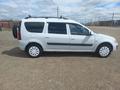 ВАЗ (Lada) Largus 2015 годаүшін2 800 000 тг. в Актобе – фото 2