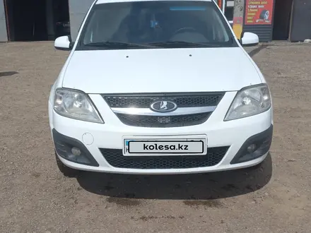 ВАЗ (Lada) Largus 2015 года за 2 800 000 тг. в Актобе