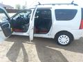 ВАЗ (Lada) Largus 2015 годаүшін2 800 000 тг. в Актобе – фото 5