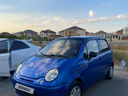 Daewoo Matiz 2012 года за 1 200 000 тг. в Актау