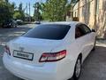 Toyota Camry 2010 годаүшін4 600 000 тг. в Кызылорда – фото 2