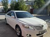 Toyota Camry 2010 года за 4 600 000 тг. в Кызылорда