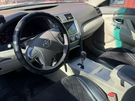 Toyota Camry 2010 года за 4 600 000 тг. в Кызылорда – фото 4