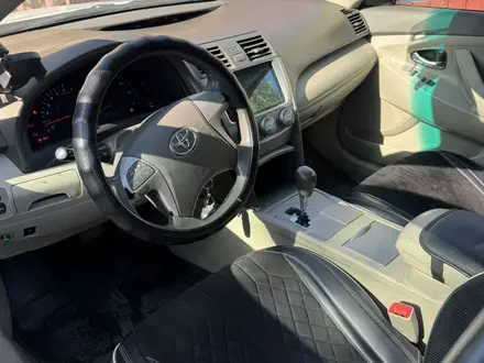 Toyota Camry 2010 года за 4 600 000 тг. в Кызылорда – фото 5