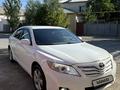 Toyota Camry 2010 годаүшін4 600 000 тг. в Кызылорда – фото 7