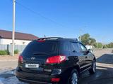 Hyundai Santa Fe 2007 годаүшін6 800 000 тг. в Экибастуз – фото 2