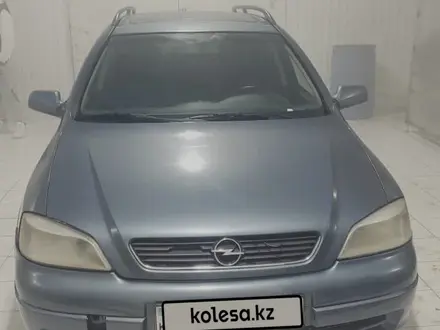 Opel Astra 1998 года за 2 600 000 тг. в Атырау