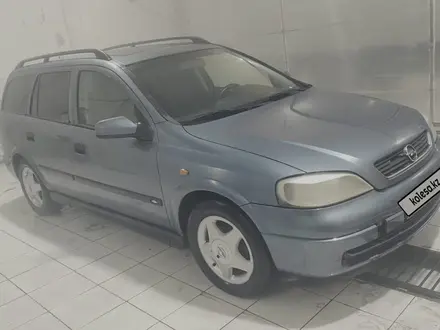 Opel Astra 1998 года за 2 600 000 тг. в Атырау – фото 3