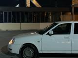 ВАЗ (Lada) Priora 2170 2013 годаүшін2 000 000 тг. в Шымкент – фото 4