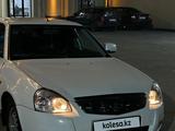 ВАЗ (Lada) Priora 2170 2013 годаүшін2 000 000 тг. в Шымкент – фото 2