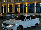 ВАЗ (Lada) Priora 2170 2013 годаүшін2 000 000 тг. в Шымкент – фото 3