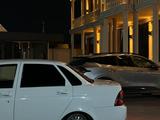 ВАЗ (Lada) Priora 2170 2013 годаүшін2 000 000 тг. в Шымкент – фото 5