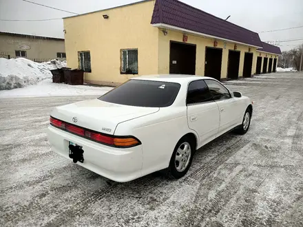 Toyota Mark II 1995 года за 3 400 000 тг. в Семей