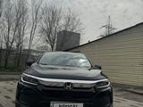Honda CR-V 2021 года за 16 500 000 тг. в Алматы