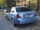 Daewoo Gentra 2014 годаүшін3 700 000 тг. в Шымкент – фото 4