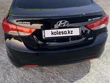 Hyundai Elantra 2012 годаfor5 800 000 тг. в Кызылорда – фото 5