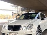Бампер Mercedes-Benz за 5 000 тг. в Шымкент