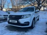 ВАЗ (Lada) Largus 2021 годаfor6 400 000 тг. в Караганда – фото 5