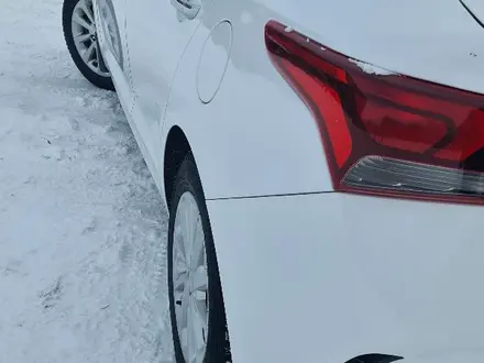 Hyundai Accent 2021 года за 8 200 000 тг. в Усть-Каменогорск – фото 5