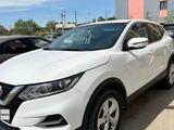 Nissan Qashqai 2019 годаүшін9 500 000 тг. в Астана – фото 2