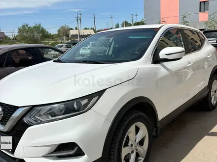 Nissan Qashqai 2019 года за 9 500 000 тг. в Астана – фото 2